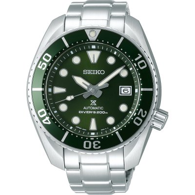 Montre Seiko Prospex Sea SPB103J1