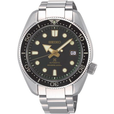 montre Seiko SPB105J1 Prospex Sea