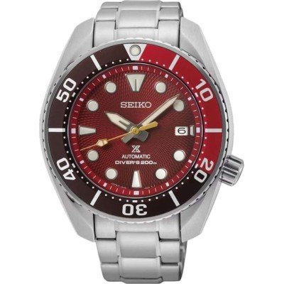 montre Seiko SPB345J1 Prospex