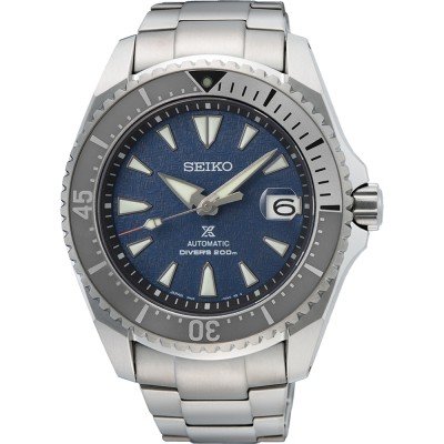 montre Seiko SPB357J1 Prospex Sea