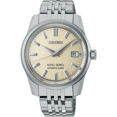 Montre Seiko SPB369J1 King Seiko