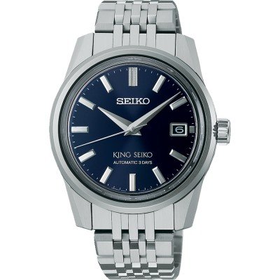 Montre Seiko SPB371J1 King Seiko