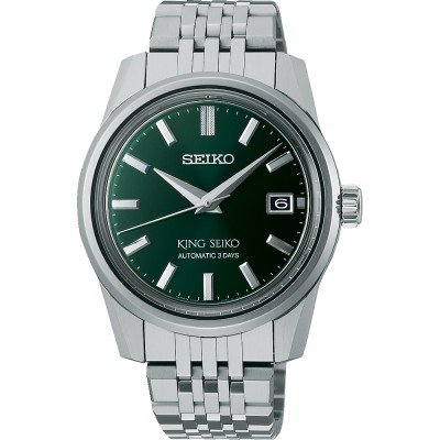 Montre Seiko SPB373J1 King Seiko