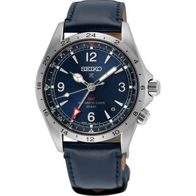 Montre Seiko Prospex Alpinist SPB377J1 Prospex Alpinist GMT