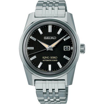 Montre Seiko SPB387J1 King Seiko