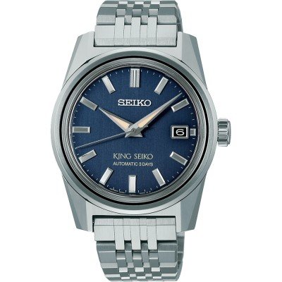 Montre Seiko SPB389J1 King Seiko