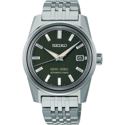 Montre Seiko SPB391J1 King Seiko