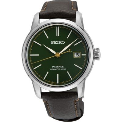 Montre Seiko SPB407J1 Presage