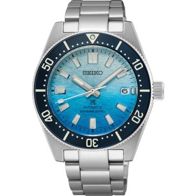 Montre Seiko Prospex Sea SPB473J1 Prospex - European Limited Edition