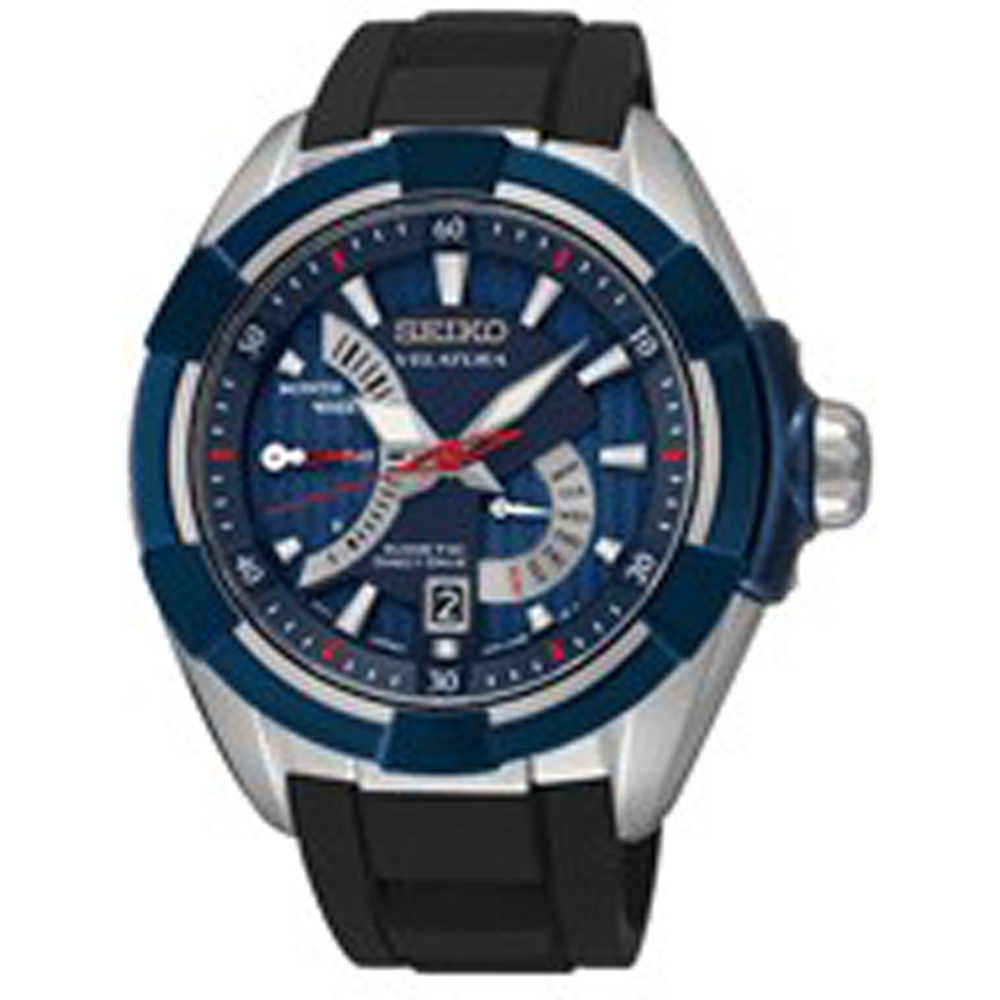 montre Seiko SRH017P2 Velatura