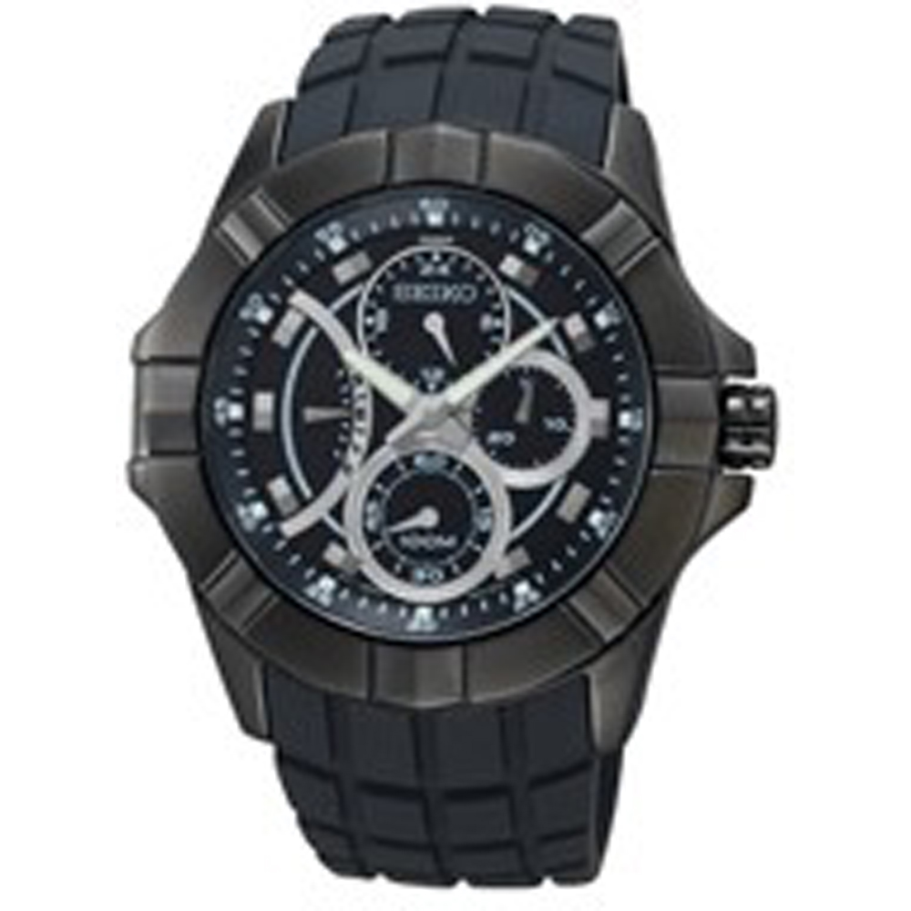 montre Seiko SRL071P1 Lord