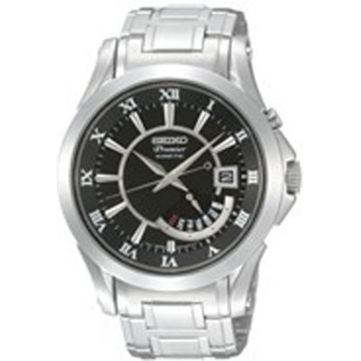 montre Seiko SRN003P1 Premier Kinetic