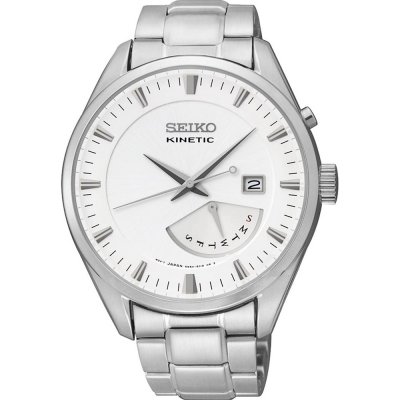 montre Seiko SRN043P1 Kinetic