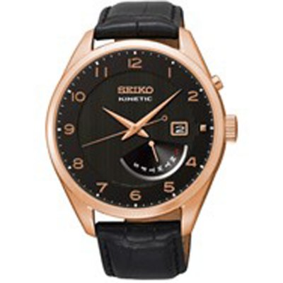 montre Seiko SRN054P1 Kinetic