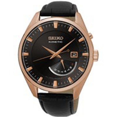 montre Seiko SRN078P1 Kinetic