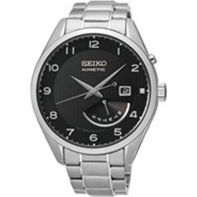 montre Seiko SRN079P1 Kinetic