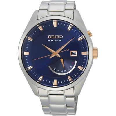 montre Seiko SRN081P1 Kinetic