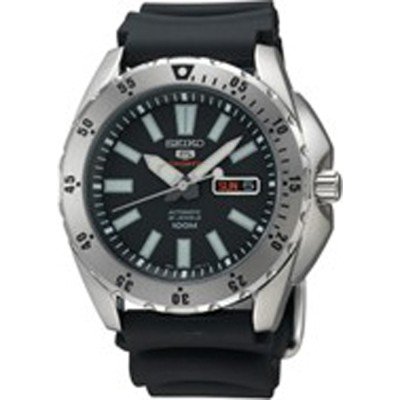 montre Seiko SRP357J2 Seiko 5 Sports