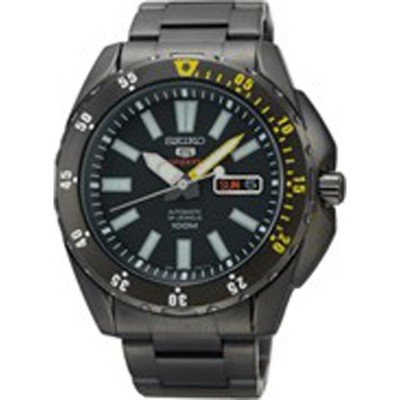 montre Seiko SRP363J1 Seiko 5 Sports