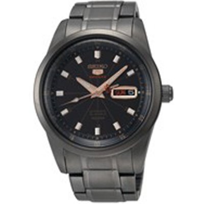 montre Seiko SRP417K1 Seiko 5 Sports