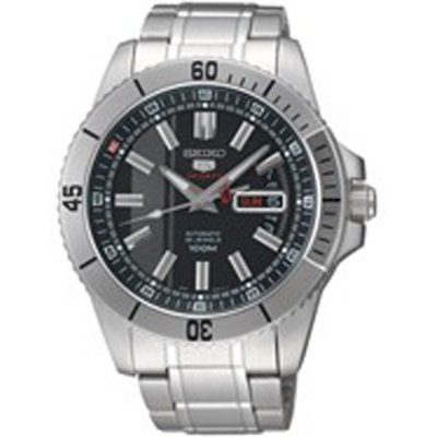 montre Seiko SRP423K1 Seiko 5 Sports