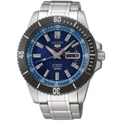 montre Seiko SRP425K1 Seiko 5 Sports