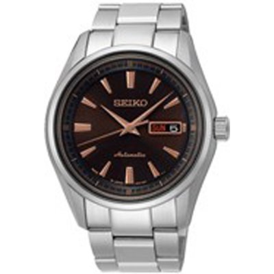 montre Seiko SRP531J1 Presage