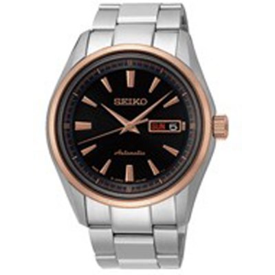 montre Seiko SRP534J1 Presage