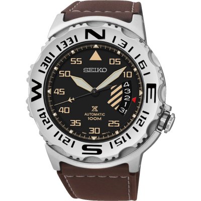 Montre Seiko SRP577K1 Prospex