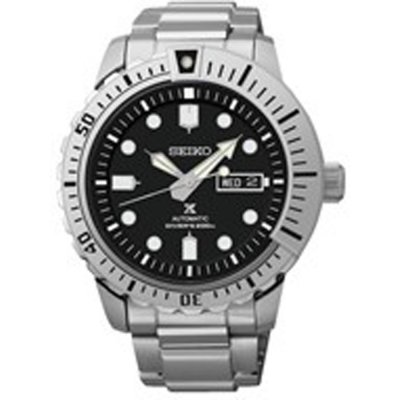 montre Seiko SRP585K1 Prospex Sea