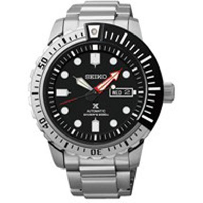 montre Seiko SRP587K1 Prospex Sea