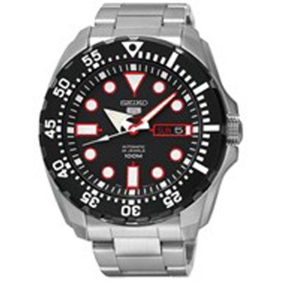 montre Seiko SRP603K1 Seiko 5 Sports