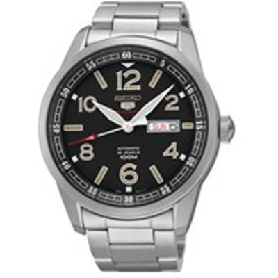 montre Seiko SRP619K1 Seiko 5 Sports