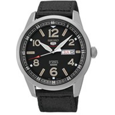 montre Seiko SRP625K1 Seiko 5 Sports