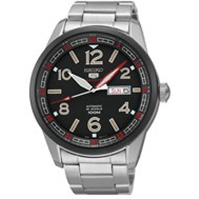 montre Seiko SRP629J1 Seiko 5 Sports