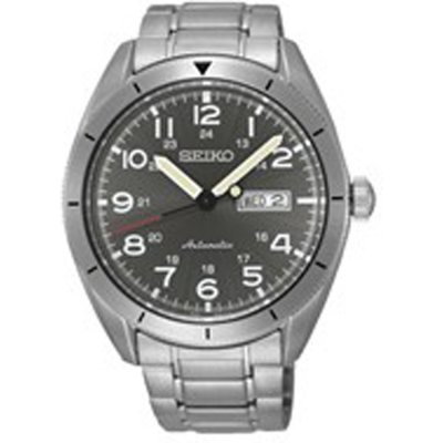 montre Seiko SRP709K1 Neo Sports