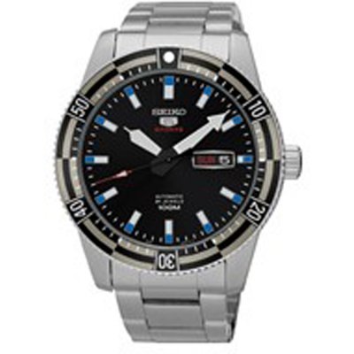 montre Seiko SRP733K1 Seiko 5 Sports