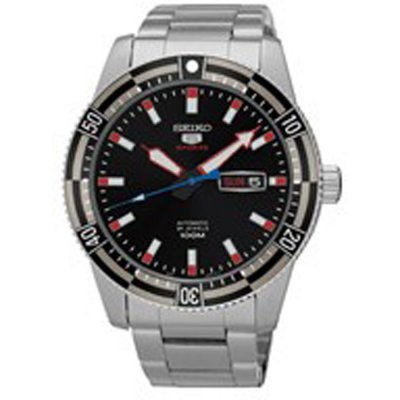 montre Seiko SRP735K1 Seiko 5 Sports