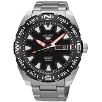 montre Seiko SRP743K1 Seiko 5 Sports