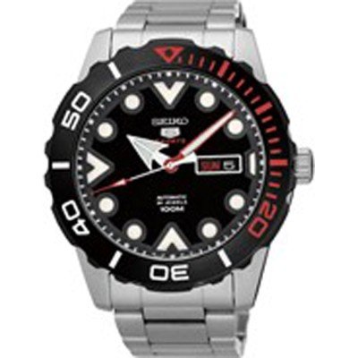 montre Seiko SRPA07K1 Seiko 5 Sports