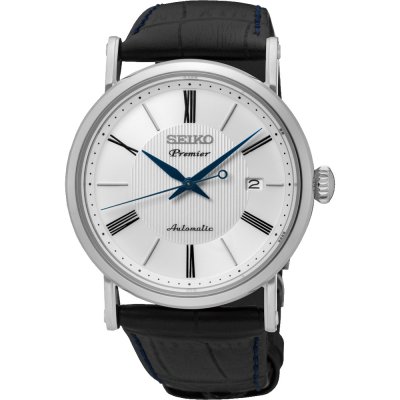 Bracelet Seiko Premier L0G4011J0 Revendeur officiel Montre