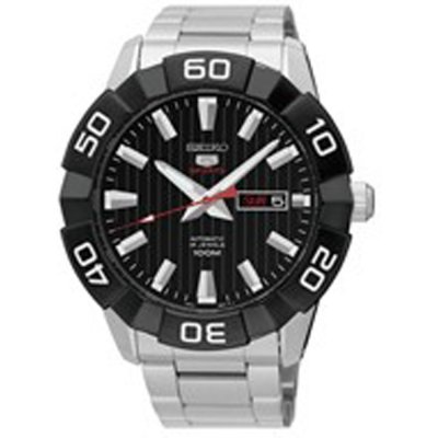 montre Seiko SRPA55K1 Seiko 5 Sports