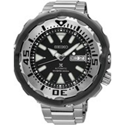 montre Seiko SRPA79K1 Prospex Sea