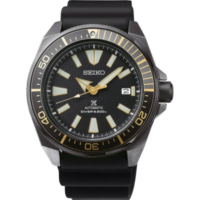 montre Seiko SRPB55K1 Prospex Sea