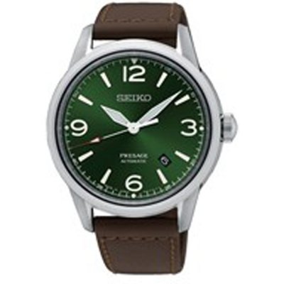 montre Seiko SRPB65J1 Presage