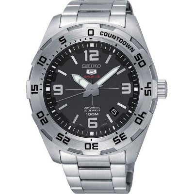 montre Seiko SRPB79K1 Seiko 5 Sports