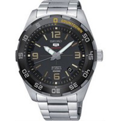 montre Seiko SRPB83K1 Seiko 5 Sports