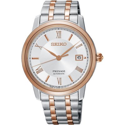 montre Seiko SRPC06J1 Presage