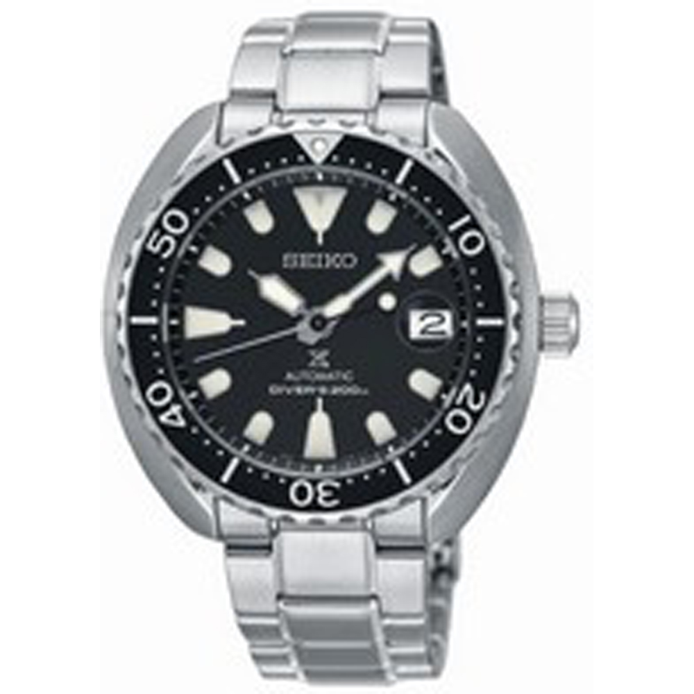 montre Seiko SRPC35K1 Prospex Sea