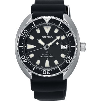 montre Seiko SRPC37K1 Prospex Sea